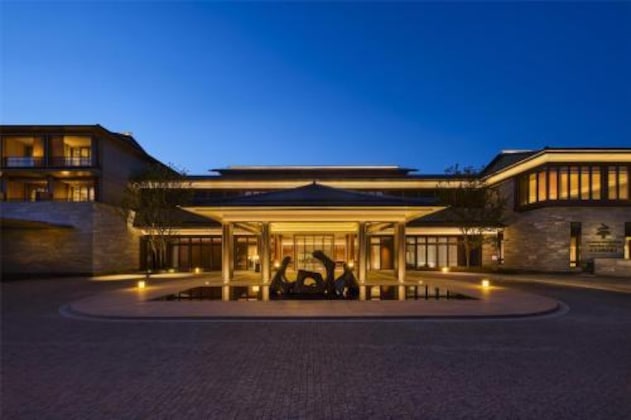 Gallery - Shu Hua Hotel Tianmu Mountain, Curio Collection By Hilton