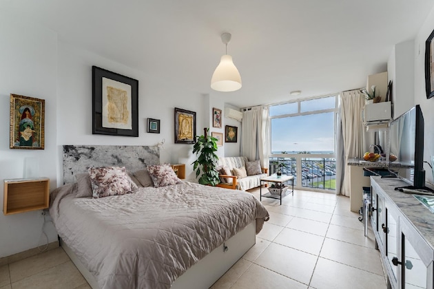 Gallery - Apartamento en Torremolinos para 2 personas con 1 habitación Ref. 694269