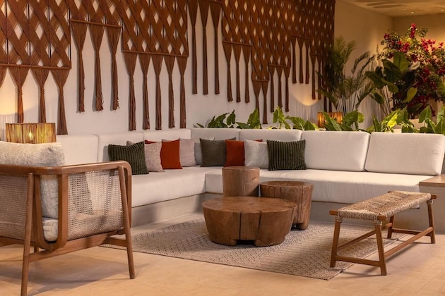 Gallery - The Desert Rose Resort