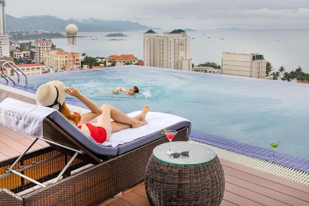 Gallery - Sao Viet Hotel Nha Trang