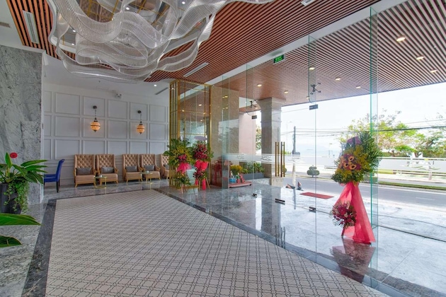 Gallery - La Vague Hotel Nha Trang