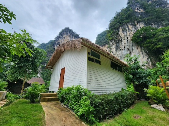 Gallery - Voasis Valley Krabi - Natural Resort - Adults Only
