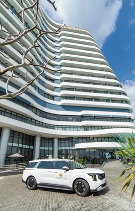 Gallery - Nesta Celia Danang Hotel