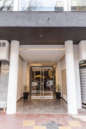 Gallery - Hotel M
