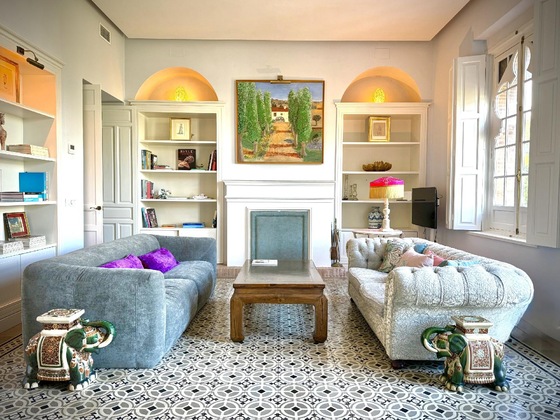 Gallery - Apartamento en Sevilla para 8 personas con 4 habitaciones Ref. 694195