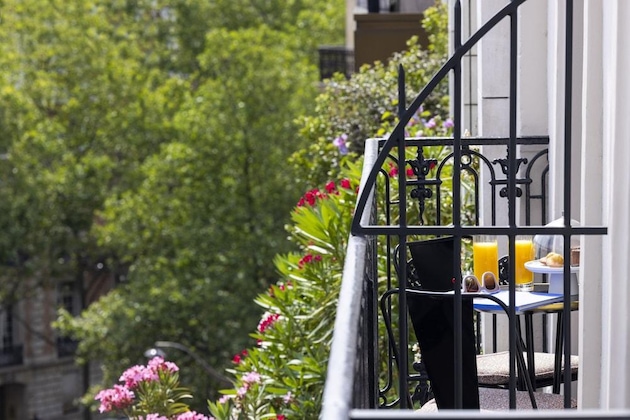 Gallery - Padam Hôtel