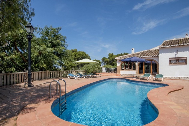 Gallery - Villa en Javea   Xàbia para 6 personas con 2 habitaciones Ref. 695082