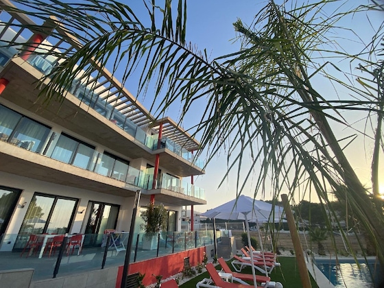 Gallery - Azahar Beach Apartments