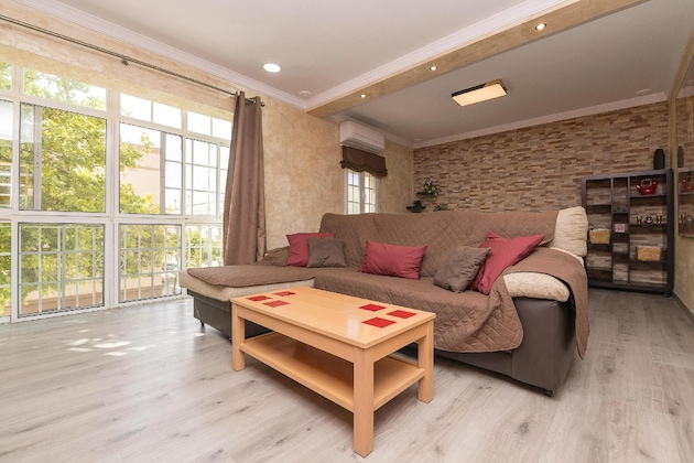 Gallery - Apartamento en San Fernando para 6 personas con 2 habitaciones Ref. 697472