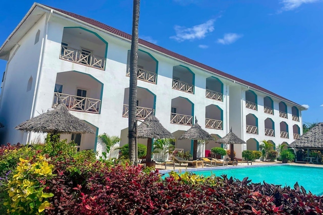 Gallery - Ahg Sun Bay Mlilile Beach Hotel - Zanzibar