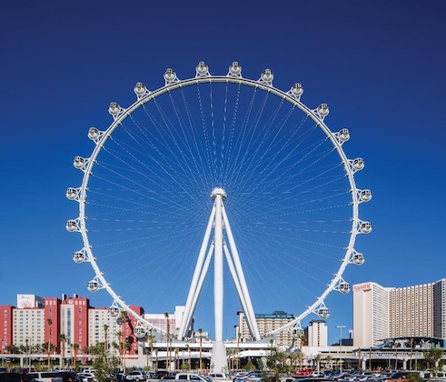 Gallery - The Quad Resort and Casino