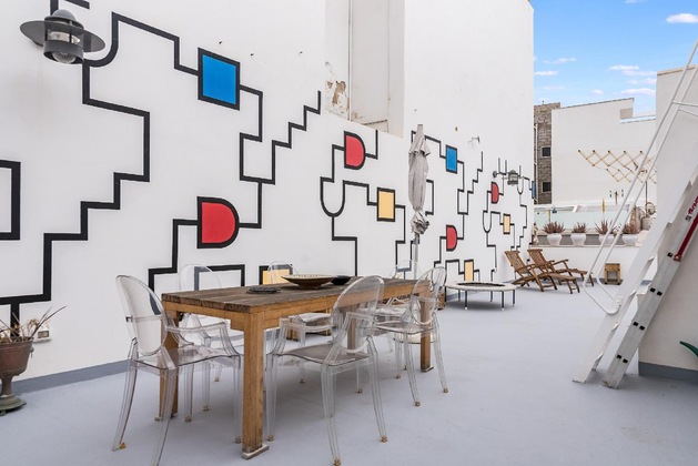 Gallery - Apartamento en Las Palmas de Gran Canaria para 6 personas con 4 habitaciones Ref. 702200