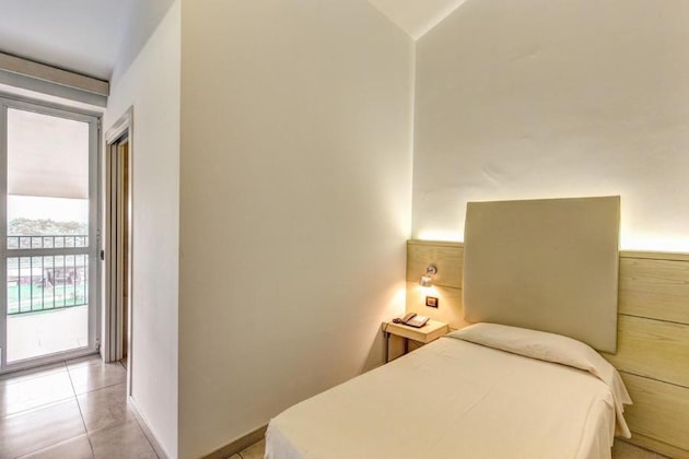 Gallery - Hmr Hotel Milano Rho