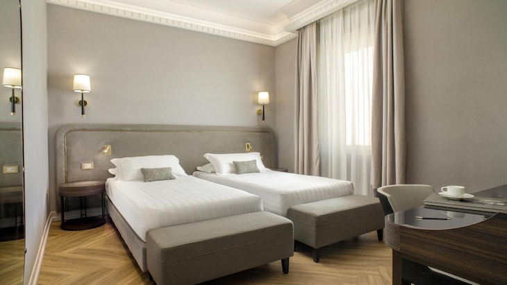Gallery - Aria Palace