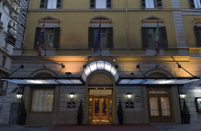 Gallery - Aria Palace By Omnia Hotels
