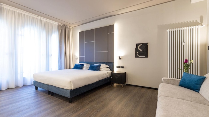 Gallery - Ah - Collezione Brera
