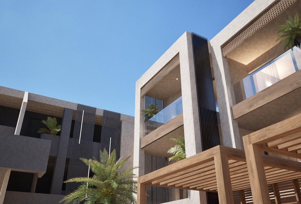Gallery - Medite Kassandra Resort