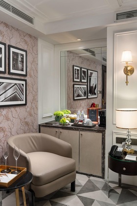 Gallery - The Haron Hanoi Boutique Hotel