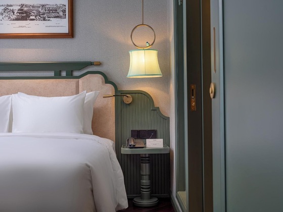 Gallery - Tonkin Luxury Boutique Hotel & Spa