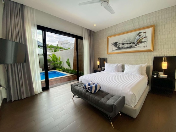 Gallery - The Claremont Luxury Villas Seminyak