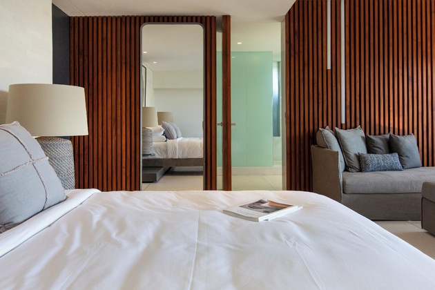 Gallery - Kerem Luxury Beachfront Villas