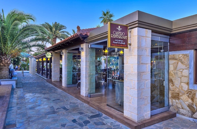 Gallery - Hotel Castle Suites