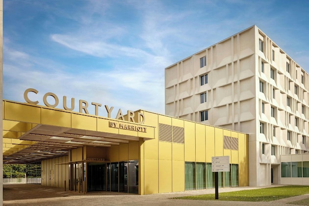 Gallery - Courtyard By Marriott Ghent