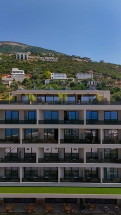 Gallery - Sol Boutique Hotel