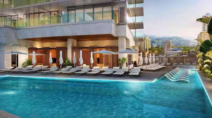 Gallery - Ka Haku By Hilton Club