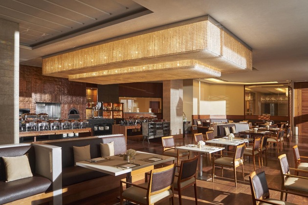 Gallery - The Oberoi Hotel - Deal Of The Day