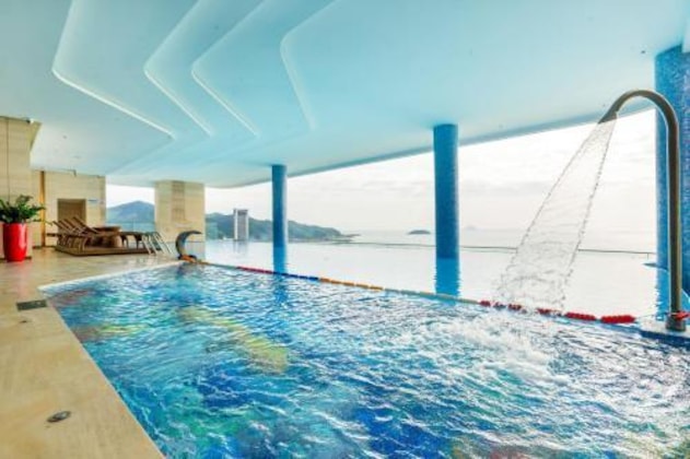 Gallery - The Morning Glow Boutique Hotel Nha Trang