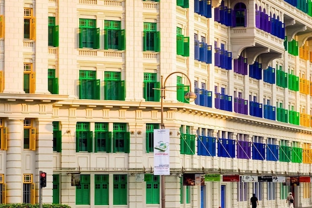 Gallery - Hotel Waterloo Singapore - Handwritten Collection