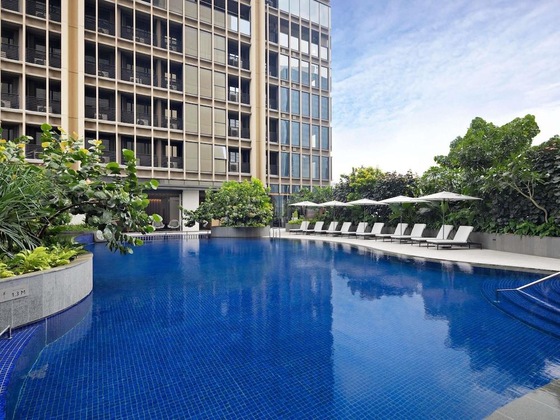 Gallery - Swissôtel Living Jakarta Mega Kuningan