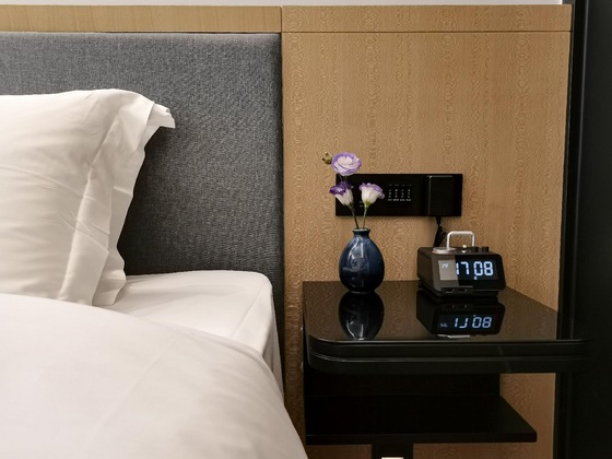 Gallery - Paco Hotel Beijing Road Metro Guangzhou