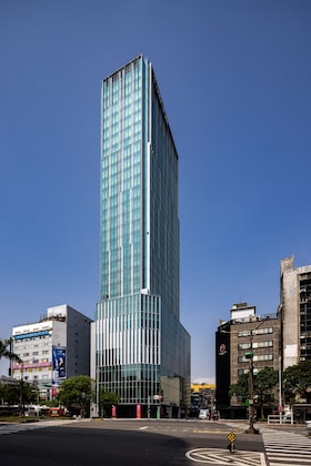 Gallery - Solaria Nishitetsu Hotel Taipei Ximen