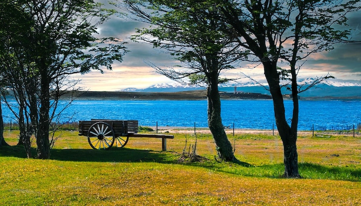 Gallery - Tolkeyen Ushuaia