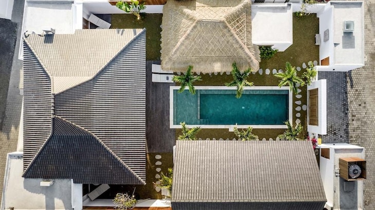 Gallery - Villa Parasol By Alfred In Bali