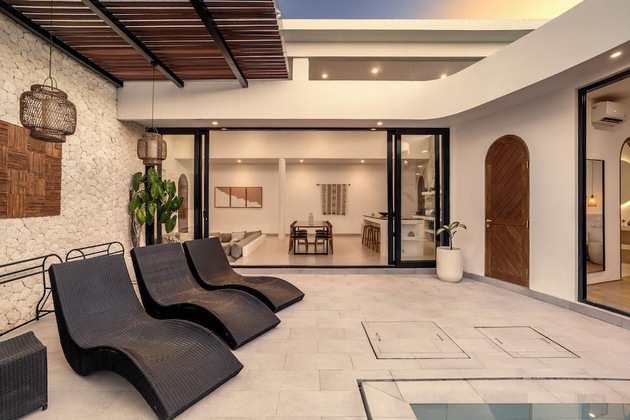 Gallery - Villa Kanina By Alfred In Bali