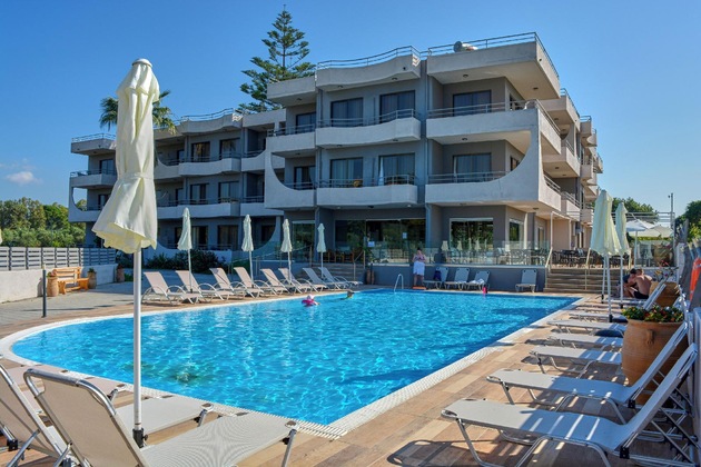 Gallery - Ivory Serenity Hotel
