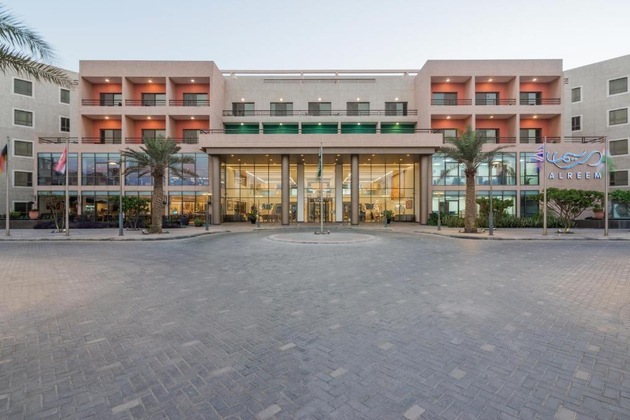 Gallery - Al Reem Village Hotel
