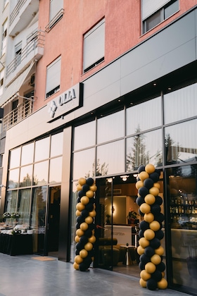 Gallery - Olia Residence
