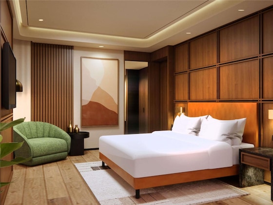 Gallery - Novotel Tangerang Bsd City (Opening April 2026)