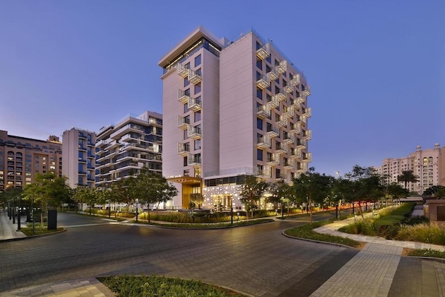 Gallery - Tumbi Hotel Dubai The Palm, Tapestry Collection By Hilton