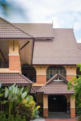 Gallery - Baan Lanna Hotel Chiangrai