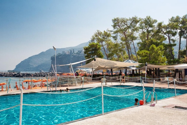 Gallery - Hotel Le Axidie, BW Signature Collection
