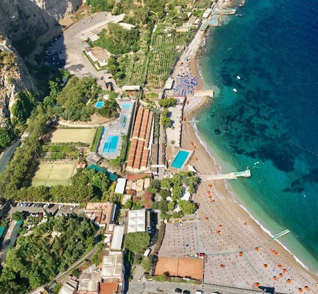 Gallery - Hotel & Resort Le Axidie