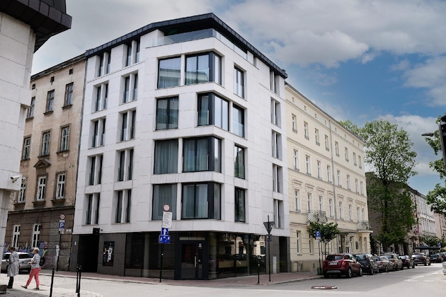 Gallery - Aparthotel Inspire Miodova Residence