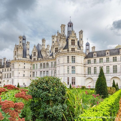 Gallery - La Maison Rabelais