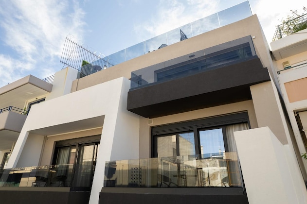 Gallery - Lux&easy Acropolis Suites