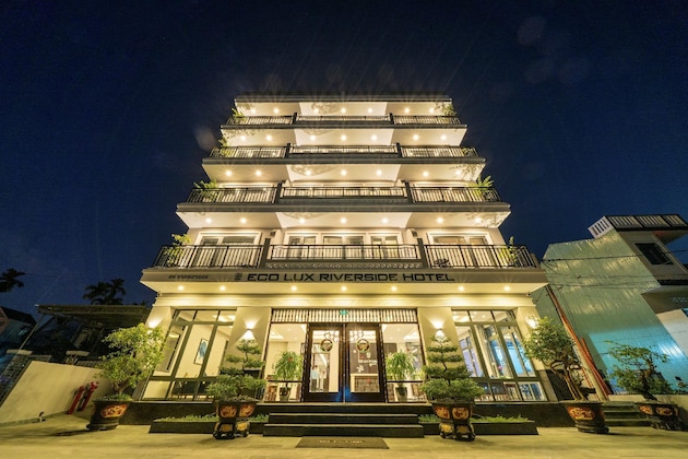 Gallery - Eco Lux Riverside Hotel & Spa
